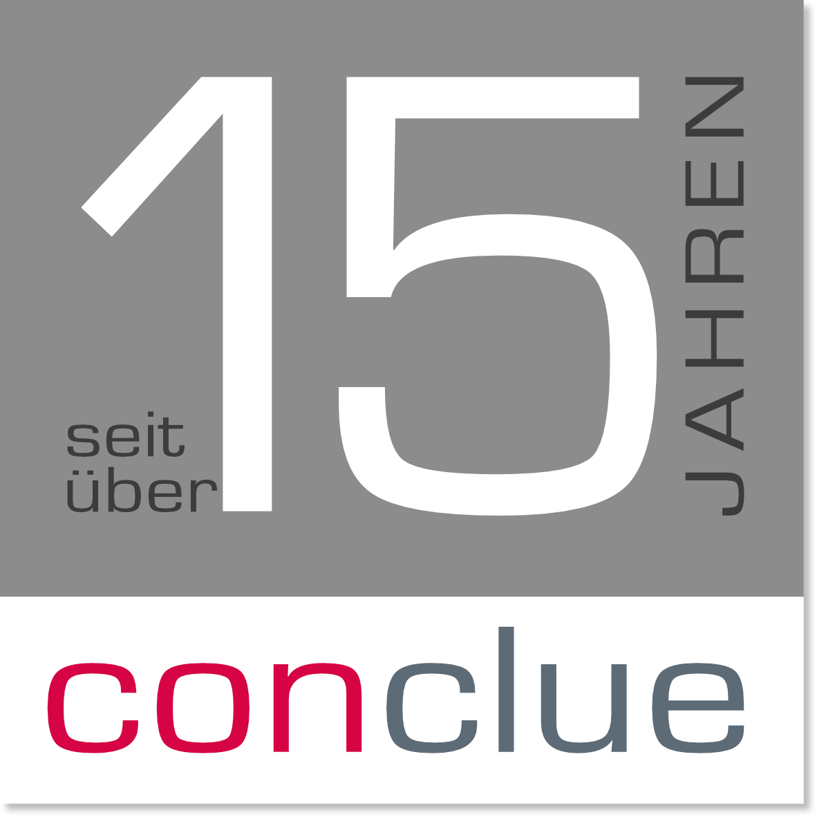 10 Jahre conclue